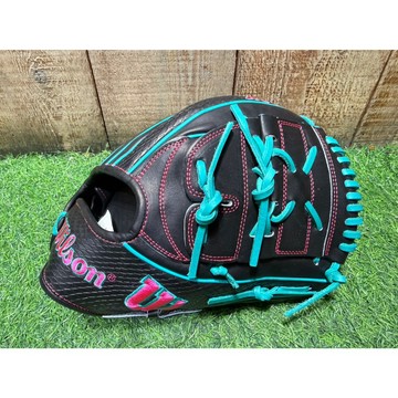棒球魂 WILSON A2K 投手手套 12吋 型號:B2 美規 棒球手套 PRO-STOCK