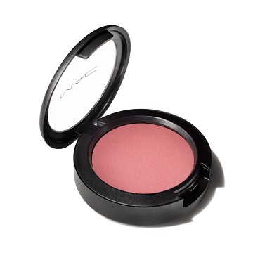 MAC Cosmetics 炫亮煙薰腮紅