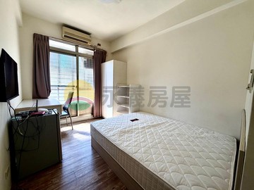 蔬食房仲獨家中科東海收租電梯套房⬆️高投報5.8%｜台中市龍井區新興路