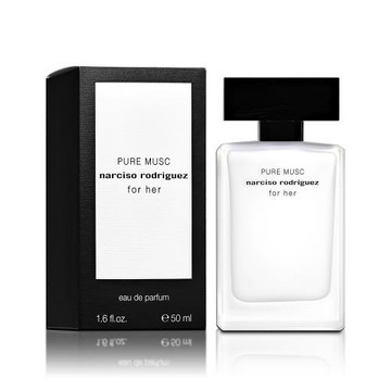 Narciso Rodriguez Pure Musc 純粹繆思女性淡香精 50ML