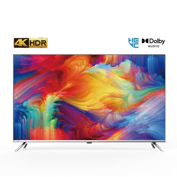 【HERAN 禾聯】50吋4K YF聯網系列連網顯示器  (YF-50H7NA)