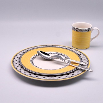 德VB │奧頓系列組合-單人早餐3件組(4款可選)