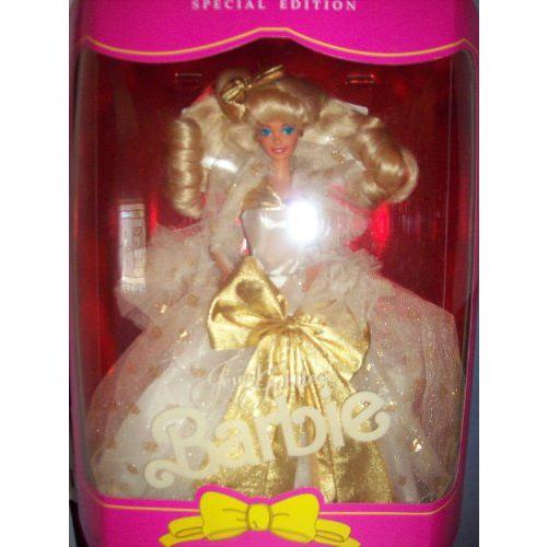 Jewel Jubilee Barbie(バービー) 1991 Vintage Barbie(バービー