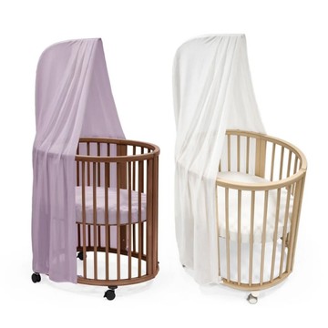 Stokke Sleepi V3 成長型嬰兒床遮光罩(2色可選)