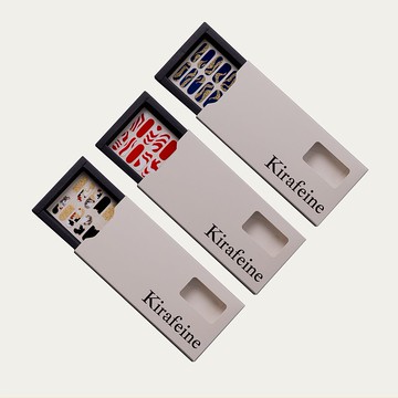 Holiday 凝膠指甲貼套裝