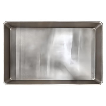 CHEFMADE 學廚 加高商用金色不粘烤盤  60 x 40 x 5cm  1個