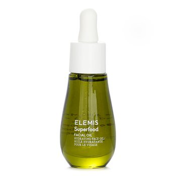 【艾麗美】注養面部精華油 Superfood Facial Oil