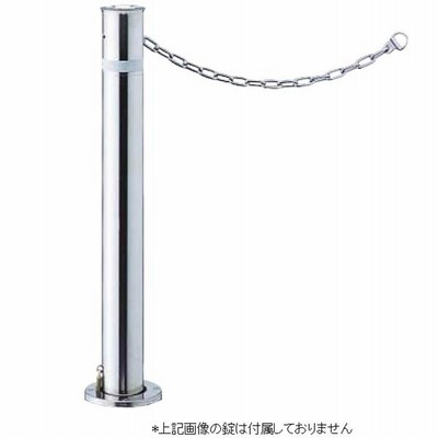 サンポール サンバリカー LA-8KC 交換用ポール本体 0312-00082