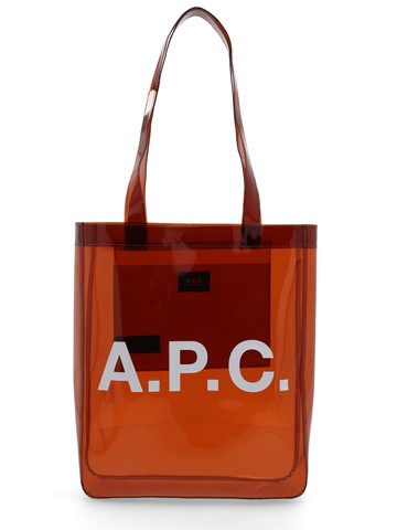 a. p.c. "lou" tote bag