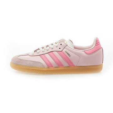 SAMBA OG W