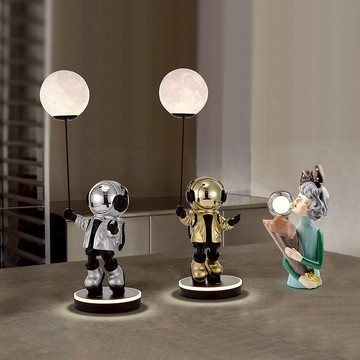 檯燈 B102-18-30071 30072 30073