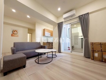 南科富境2房雙衛浴+車位｜台南市新市區大社