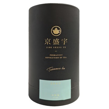 京盛宇 不知春 品味罐 200g 台灣茶葉  1罐