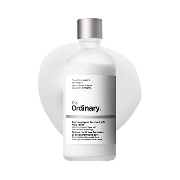 The Ordinary Saccharomyces Ferment 30% Milky Toner 100ml