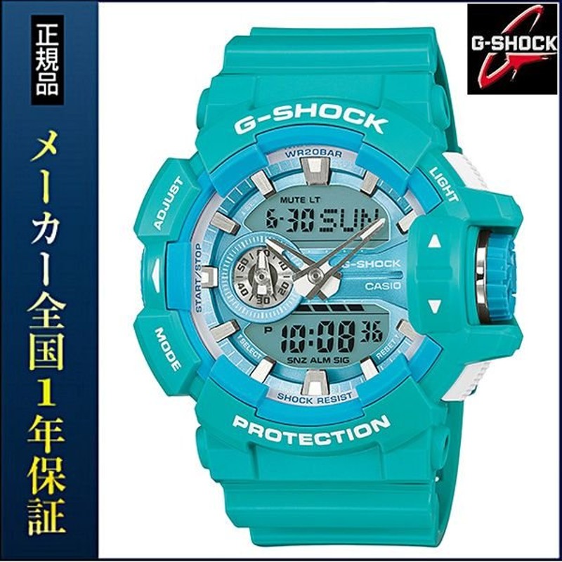 全品CASIO カシオ G-SHOCK Gショック ビッグケース ロータリースイッチ