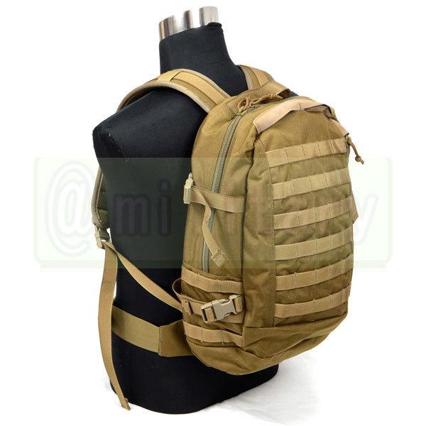 FLYYE ILBE Assault Backpack CB   PK-M013