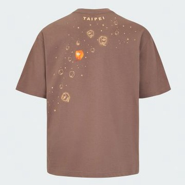 ADIDAS TAIPEI TEE SS 男 短袖上衣 KZ0534