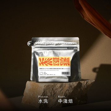 薩爾瓦多 El Pital 埃爾皮塔爾莊園 藝伎日曬 Lot 34/35 100g