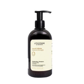 L OCCITANE 歐舒丹 草本強韌洗髮乳500ml (新款) 公司貨