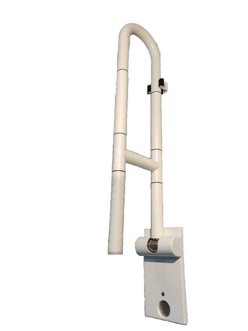 抗菌商品 抗菌防滑 ABS 安全活動扶手/無障礙空間 W70*D12*H22cm