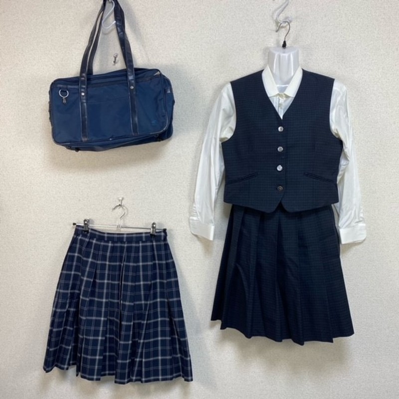 新居浜市 県立新居浜東高校 男子制服 【公式通販】