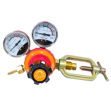 乙炔壓力調整器(乙炔表)