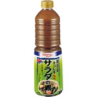  韓国サラダの素 チョレギ(塩味) 1L 常温