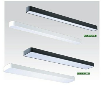 (5入組) KAOS LED T8 4尺 單管 KS9-2517 / 雙管 KS9-2518 替換式 燈具 吸頂燈 燈管另計 好商量~【APP滿額下單10%點數(單一帳號最高5000點)】1/31止