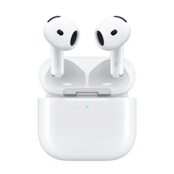 Apple AirPods 4 主動式降噪款