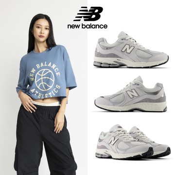 【New Balance】復古鞋_灰色_中性_M2002RPP-D楦