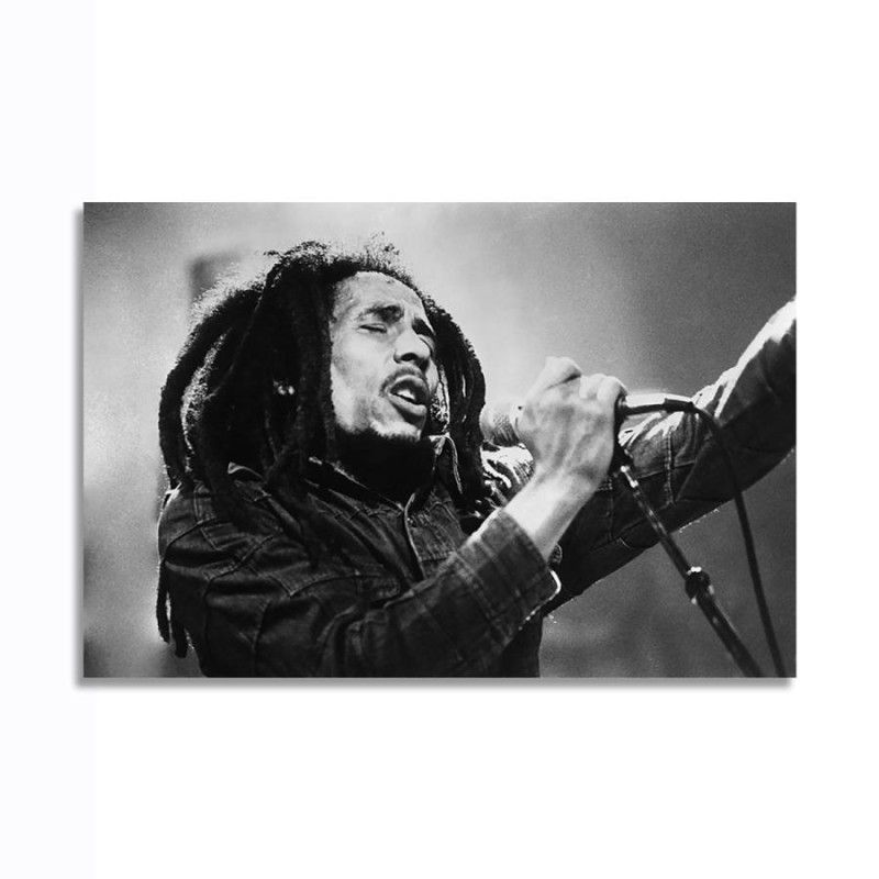 ボブ・マーリー Bob Marley 特大 ポスター 150x100cm 海外 レゲエ