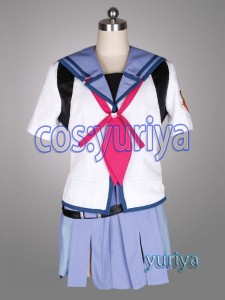Angel Beats 椎名 女子制服 コスプレ衣装 通販 Lineポイント最大1 0 Get Lineショッピング