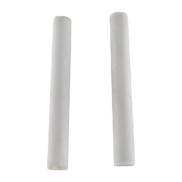 Disney 迪士尼 公主系列 胖型自動橡擦補充蕊 2支  淡粉色  6組