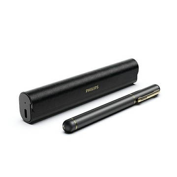 熱銷飛利浦VTR5980錄音筆專業高清降噪語音轉文字輕便小隨身商務培訓