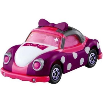 任選TOMICA 萬聖節15特別版 DS84042 夢幻多美小汽車