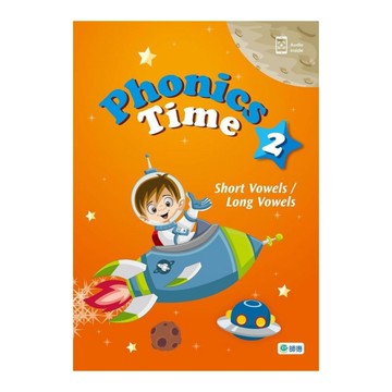 Phonics Time(2)Short Vowels/Long Vowels(