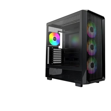 GIGABYTE 系列【桔醬青椒】R9-9900X 12核 電腦主機(32G/1TB SSD)