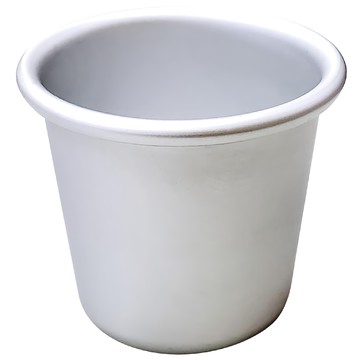 TRIARROW 三箭牌 布丁杯烤模 3808-D  7.9 x 5.6 x 6.5cm  1個