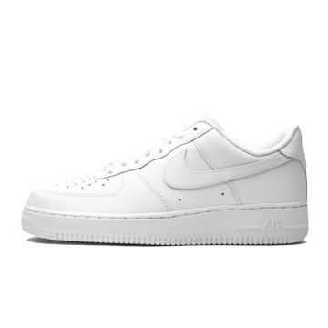 AIR FORCE 1 LOW WHITE