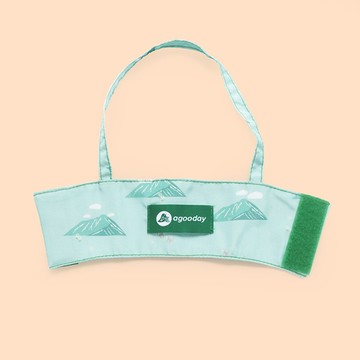 好日子｜兩用飲料杯套-玉山