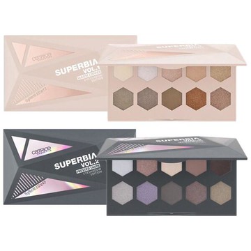 德國 Catrice 卡翠絲 時尚狂潮訂製眼彩盤(15g)『Marc Jacobs旗艦店』D191823