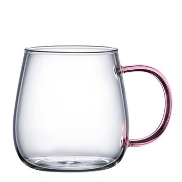 咖啡杯 茶杯 泡茶杯 雙層玻璃杯 耐熱透明杯 保溫隔熱杯 餐具