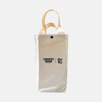 UNIVES DRINK葡萄酒帆布袋