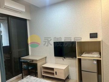 A7華亞【富宇悅峰】三套房置產收租高樓美屋｜桃園市龜山區文化二路