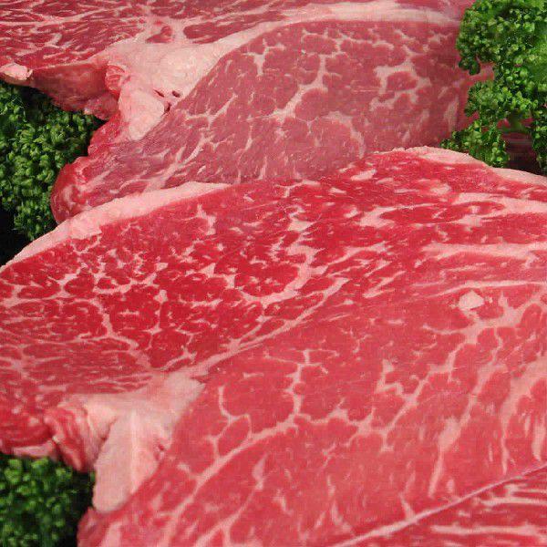 牛肉　モモ肉ステーキ　国産和牛　1枚100g