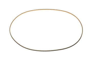 Tamiya Hop-Up Options No.1448 OP.1448 XV-01 reinforced drive belt (size 573) 54448