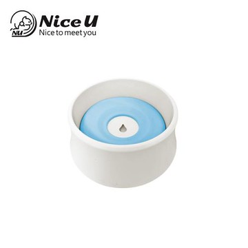 【NiceU毛樂趣】水滴漂浮飲水器