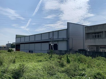 【獨家】交通樞紐！王田交流道旁合法建照菇類栽培場｜台中市大肚區興和路