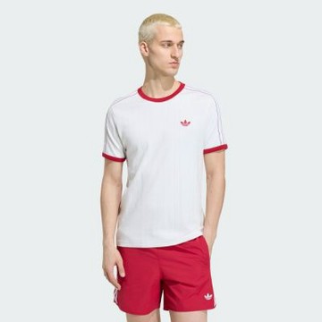【adidas 愛迪達】 短袖上衣 T恤 男 - Originals KS7449