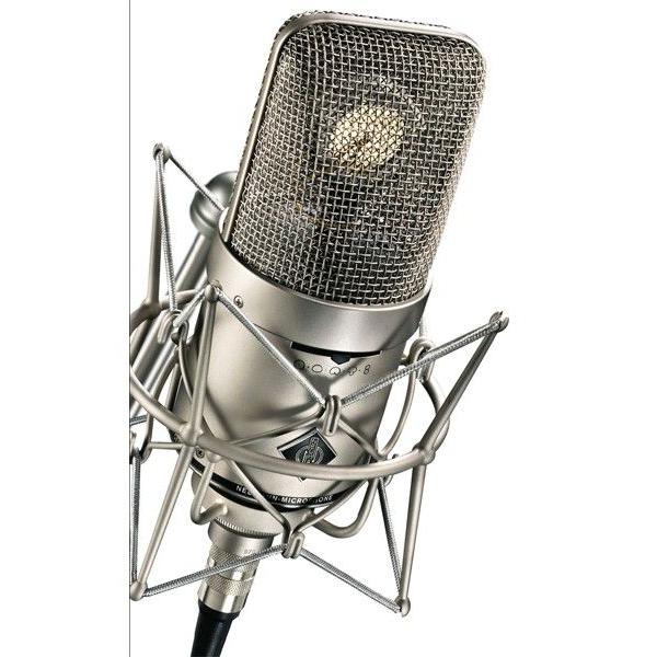 NEUMANN M 149 Tube US